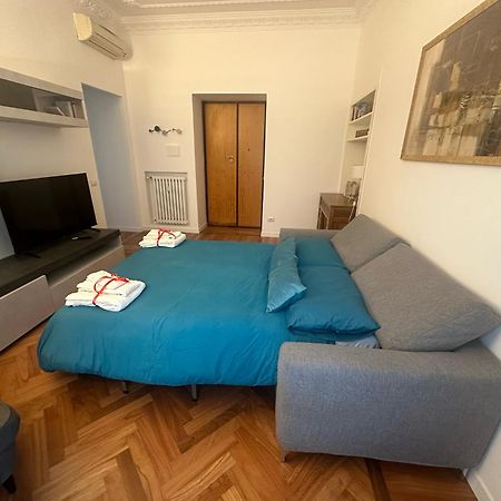 Appartamento “La Palma Nel Cortile” Rome Extérieur photo