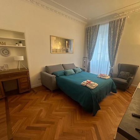 Appartamento “La Palma Nel Cortile” Rome Extérieur photo